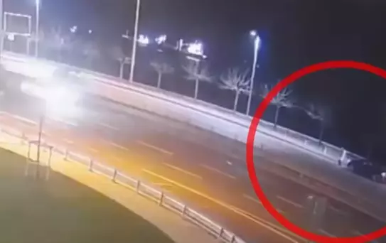 Zeytinburnu'nda Ceset Bulundu