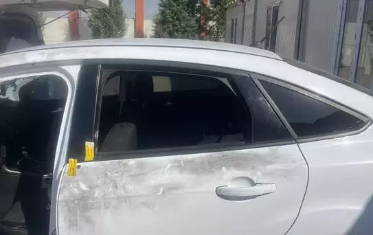 Diyarbakır'da Silahlı Saldırı: 5 Sanık Tahliye Edildi