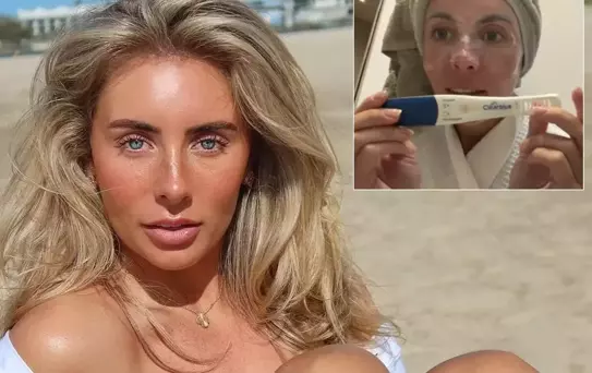 400 erkekle beraber oldu, çocuğun babası DNA ile belirlenecek