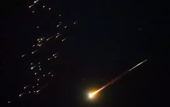 ABD'nin İran'a karşı ayaklandırma planına Kürt taraflarından tepki