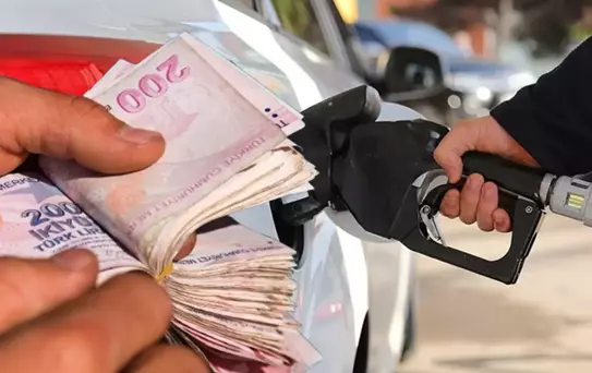 Akaryakıta hafta başından bu yana 2. zam! İşte yeni fiyatlar