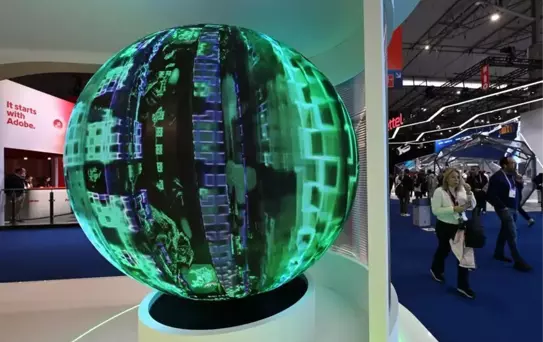 2026 Mobil Dünya Kongresi Sona Erdi