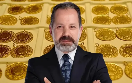 Altında herkes ters köşe olacak! İslam Memiş 10 bin TL seviyesi için tarih verdi