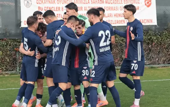 Altınordu, Karacabey ile Mücadele Edecek