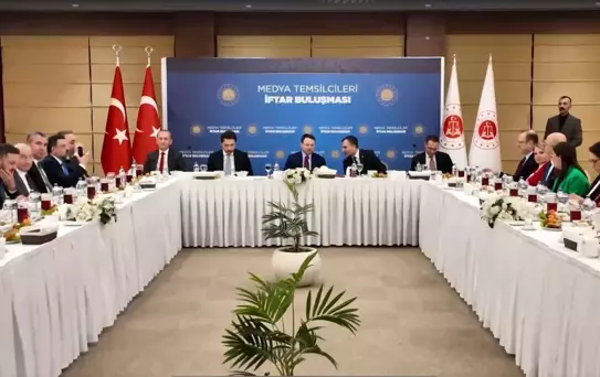 Yargı Reformu Hız Kazanıyor