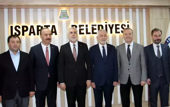 Kadın İstihdamı Artıyor