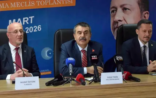 Okulun Adı Fatma Nur Çelik Oldu