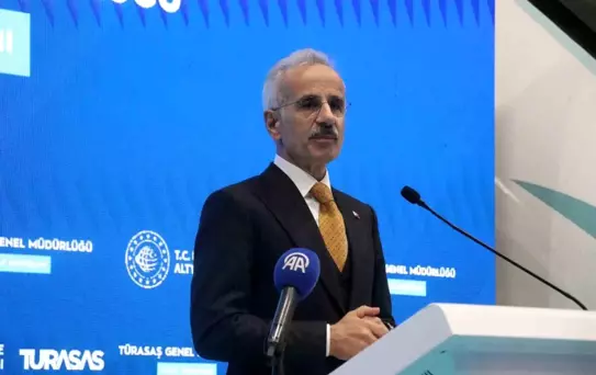 Bakan Uraloğlu: 'İran, ABD ve İsrail savaşı masum sivillerin hayatını tehdit ediyor'