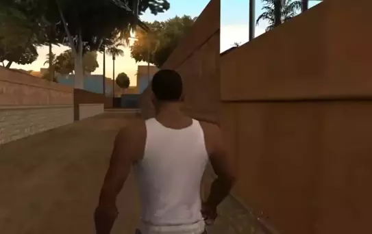 Beyaz Saray'dan ABD'nin İran saldırılarına 'GTA' montajlı video paylaşımı