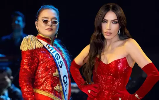 Burcu Güneş'in ifadeleri Demet Akalın'ı çok kızdıracak