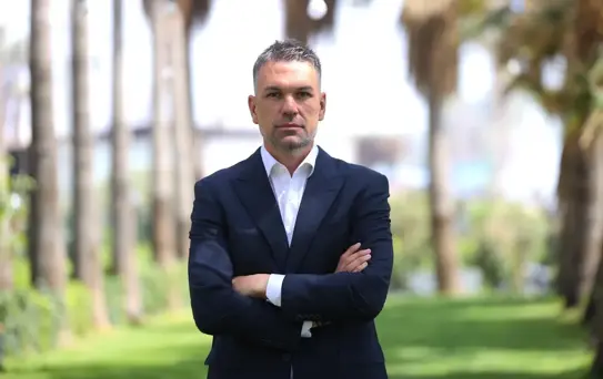 Çimsa ÇBK Mersin: Kalıcı Bir Basketbol Kültürü Hedefi