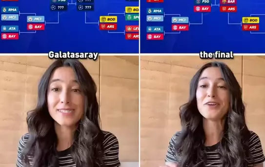 CBS Sports yorumcusundan bomba tahmin: Galatasaray Liverpool'u eleyecek