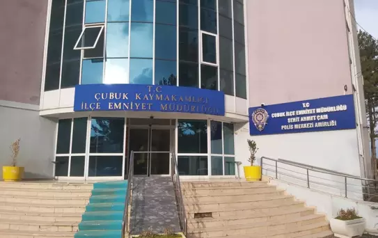 Çubuk'ta Hırsızlık Şüphesi: İki Tutuklama