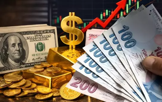 Dolar, TL karşısında tarihi zirveye ulaştı