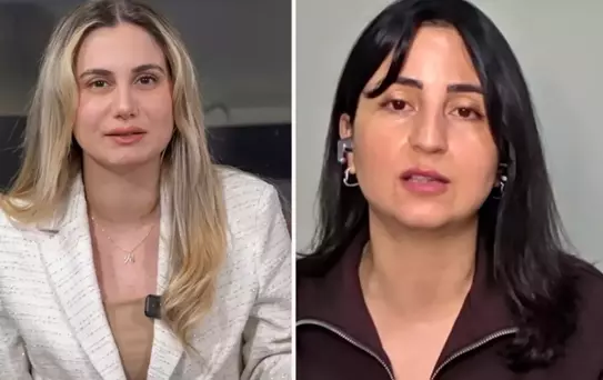 Haberler.com Washington Temsilcisi Rona Doğan Sural: ABD ve İsrail saldırıların ikinci aşamasına geçti