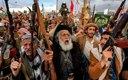 Savaşa katılmaları artık an meselesi: Ellerimiz tetikte bekliyoruz