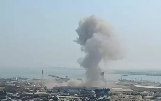 İngiltere'den Bahreyn'e hava savunma desteği teklifi