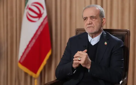 İran'dan Ara Buluculara Mesaj