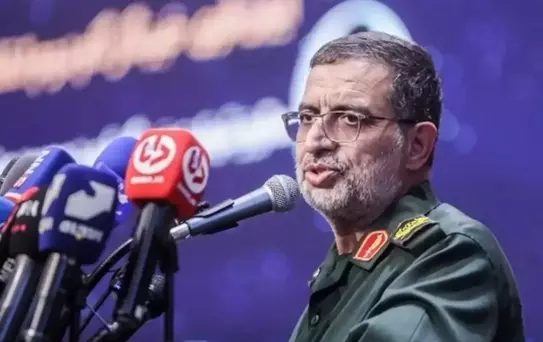 İran Devrim Muhafızları Ordusu: Uzun süreli bir savaşa hazırız