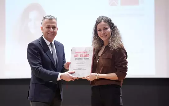 Kariyer Festivali ile Gençler İş Dünyasına Adım Atıyor