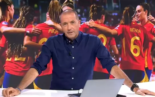 İspanya Kadın Futbol Takımı, Antalya'ya gelmeyebilir