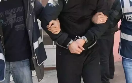 İstanbul'da çete operasyonu: 10 gözaltı