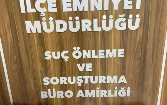 Zorla Sözleşme İmzalatan 3 Şüpheli Gözaltında