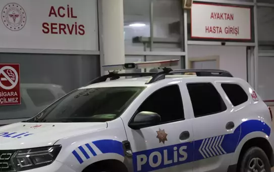 İzmir'de Kaza: Motosiklet Sürücüsü Ağır Yaralandı