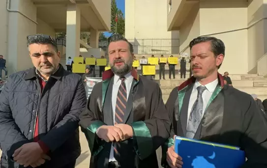 Marmaris'te Kavga: Genç Hayatını Kaybetti