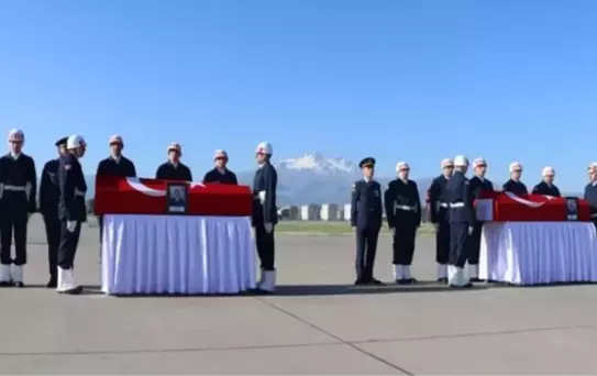 Kayseri'deki Eğitim Uçağı Kazasında Takipsizlik Kararı