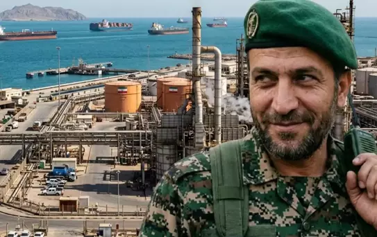 Kuveyt petrol üretimini durdurdu