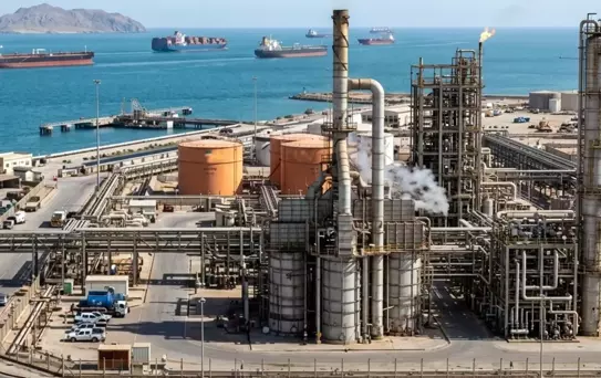 Kuveyt petrol üretimini durdurdu