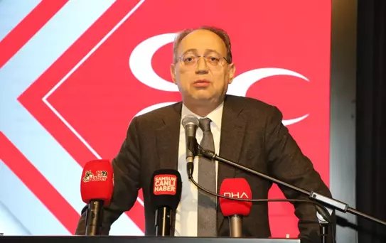 Topsakal: Güvenlik olmadan değer yok