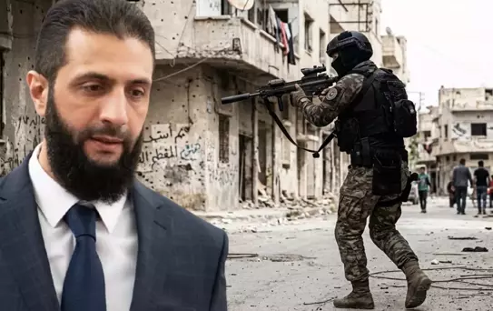 MİT'le ilgili ortalığı karıştıran 'MI6' iddiasına yalanlama