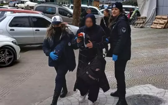Ordu'da zabıta ekiplerinden duygu istismarcılarına operasyon