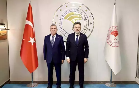 Maviş'ten Orman Köylülerine Destek