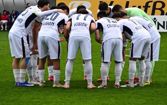 Oynamadan 3 puan kazanacaklar