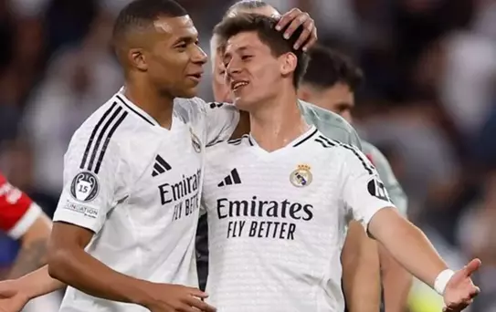 Real Madrid'de Mbappe krizi! Yönetim çıldırdı