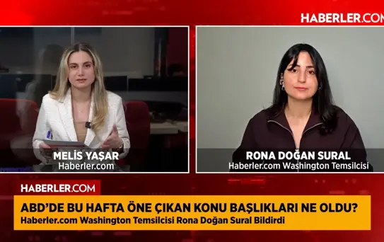 Rona Sural: ABD ve İsrail, İran operasyonlarında ikinci aşamaya geçti
