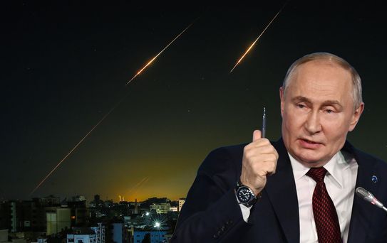 Rusya tepkilerin ardından topa giriyor: Her şeyi yapacağız