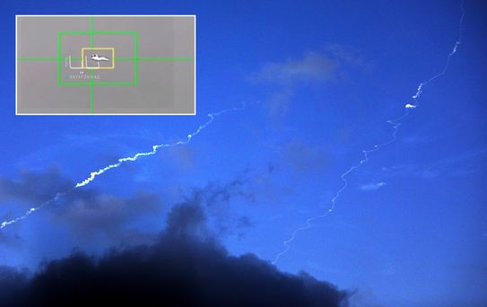 Savaşın faturası kabarıyor! ABD jeti düştü, pilot kayıp