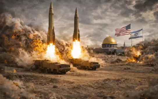 Savaşta yeni aşamaya geçildi! Sürpriz silah devreye giriyor