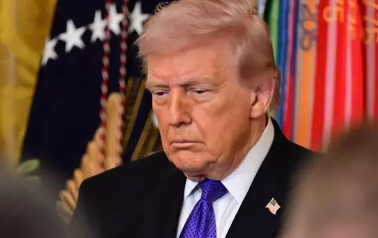 Temsilciler Meclisi'nden Trump'a şok! Savaş yetkileri tasarısı reddedildi