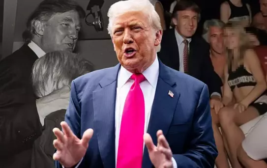 Savaşı boşuna çıkarmamış! Bu iddia ortalığı fena karıştıracak