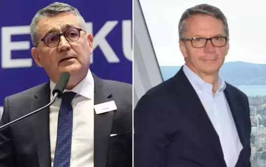 TÜSİAD yöneticileri hakkında karar