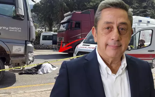 'Ünlü spiker öldü' haberleri sonrası kamera karşısına geçti: İyiyim