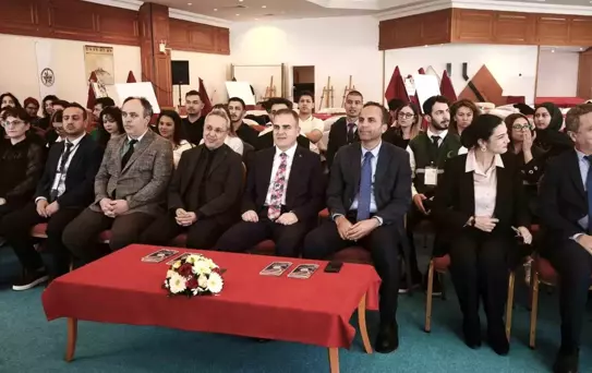 Muğla'da Gençlik Yılı Çalıştayı