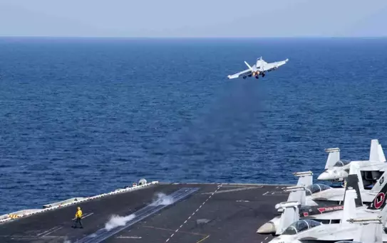 ABD'den İran'a Epic Fury Operasyonu Açıklaması