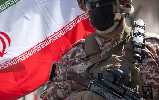 İran’a Yıpratma Stratejisi