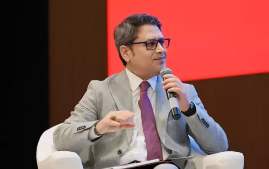 AK Parti Gaziantep Milletvekili Ali Şahin: Savaşın ilk haftası İran'ı değil dengeleri sarstı